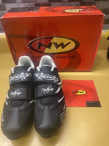 New black northwave elisir pro - black,