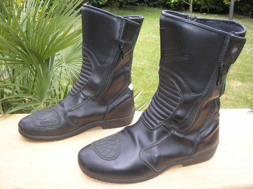 Stivali moto probiker - moto,