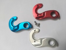 Dropout W315464 per Trek Lexa Madone Deragliatore Posteriore Silque Lug Gear Mech Gancio