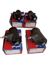 KIT CILINDRETTI FRENI 2