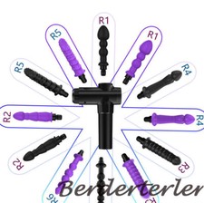 Pistola Fascia Universale