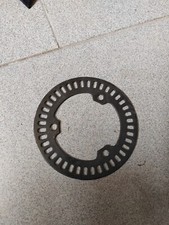 RUOTA FONICA ABS ANTERIORE YAMAHA MT 09 TRACER 900 XSR MT 07 MT 125 YZF R 125