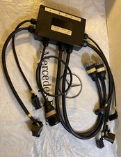 MERCEDES M104/111/112/113 CAVO  ADATTATORE TEST DIAGNOSTICO OEM W210589086300.