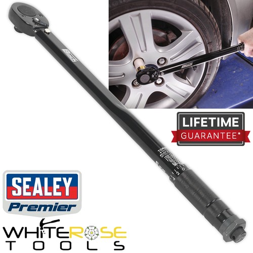 Sealey chiave dinamometrica - sealey,