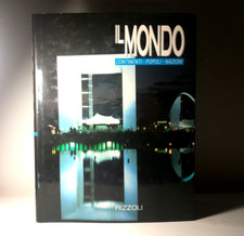 ENCICLOPEDIA IL MONDO NR.2