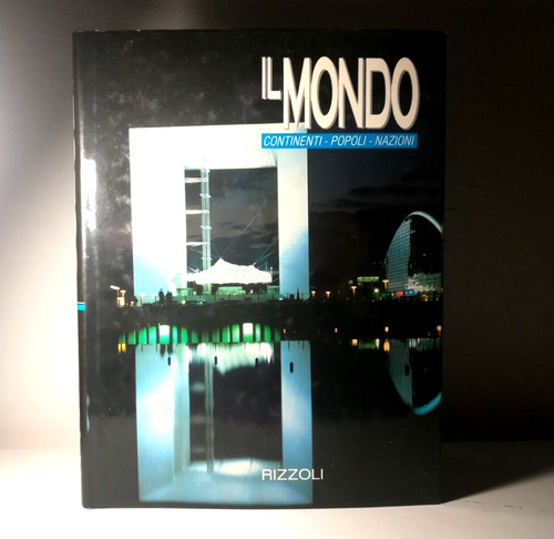 Enciclopedia mondo 2 - il,