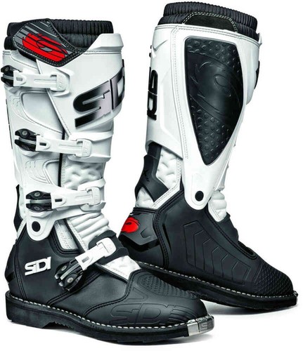 Sidi power stivali - sidi, x-power