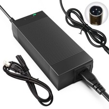 Caricabatteria adattatore CA