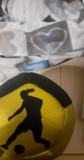 Mini Pallone Ronaldinho