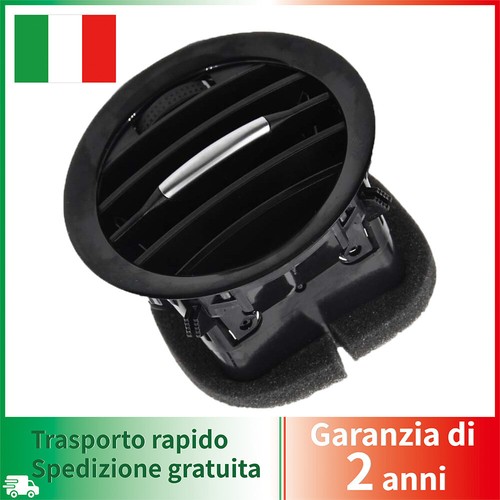 Griglia mandata aria - di,