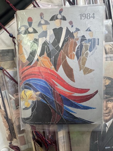Calendari carabinieri dal 1984 - calendari,