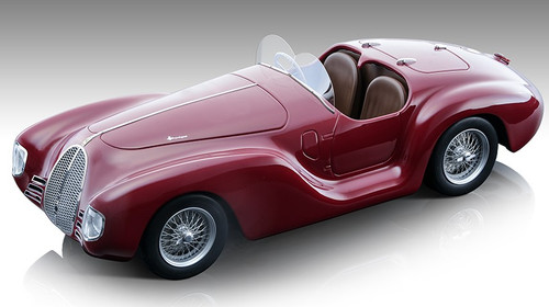 Tecnomodel ferrari auto avio - tecnomodel,
