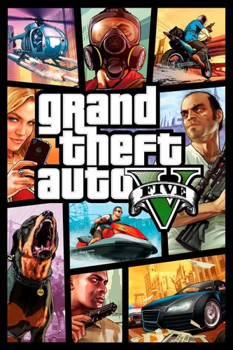 Grand theft auto pc - theft,