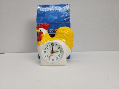 Sveglia gallo vintage quartz - sveglia, vintage/quartz