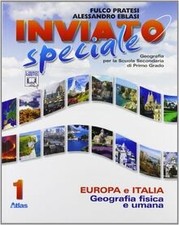 Inviato speciale 1 Europa e