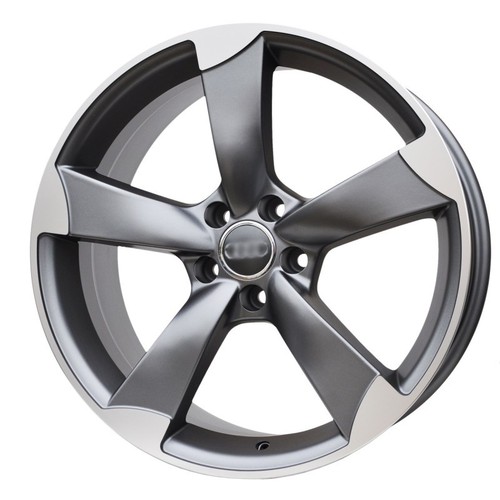 Cerchi lega reps - rotor, 19