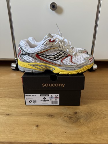 Saucony progrid ride - saucony, 1