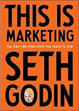 This Is Marketing Paperback By