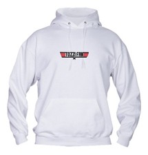 Felpa Uomo & Bambino Cappuccio - Tozzi Fan - Divertente Humor Made in Italy