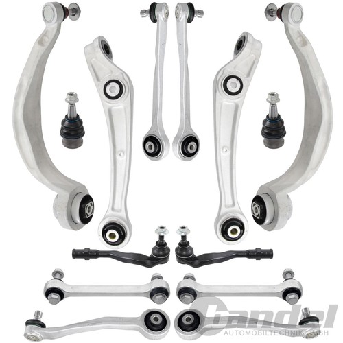 Set barra trasversale - set,