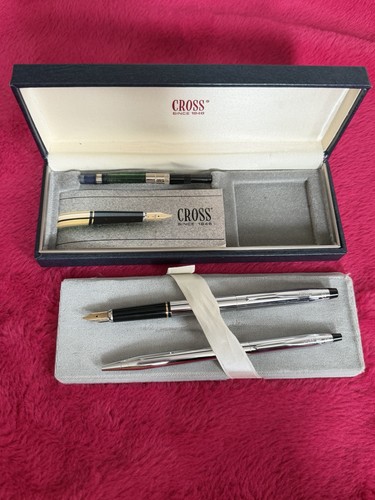 Cross vintage century classic - vintage,
