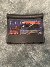 Cartuccia Atari Jaguar Alien