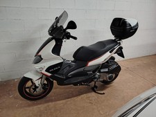 GILERA RUNNER 125 ST