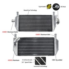 Per Yamaha YZ125 YZ 125 02 03