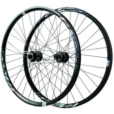Set ruote 24 pollici AM Enduro