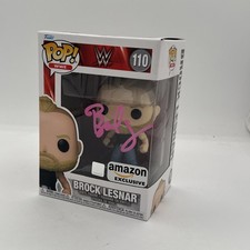 Action figure Brock Lesnar