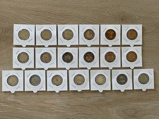 LOTTO LITUANIA 2015 A 2025 -