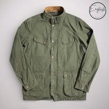 Barbour International Giacca
