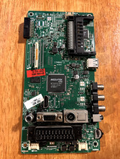 Scheda madre 17mb82 - scheda,