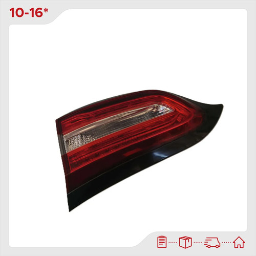 Fanale posteriore interno
