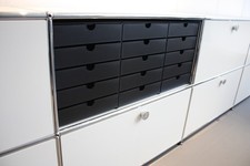 Scatola Styro System 5 pezzi