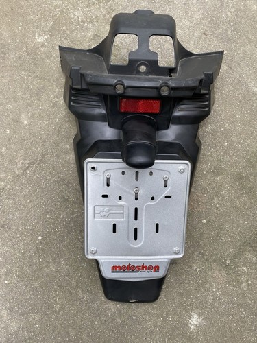 Portatarga yamaha max xmax - , x-max
