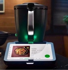 NEW BIMBY TM7 NUOVO NERO  24