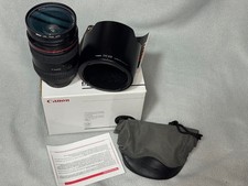 Obiettivo Canon EF 24-70mm