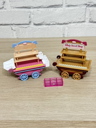 Sylvanian families negozio - families, di