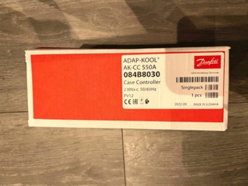 1pz regolatore evaporatore - 1pz,
