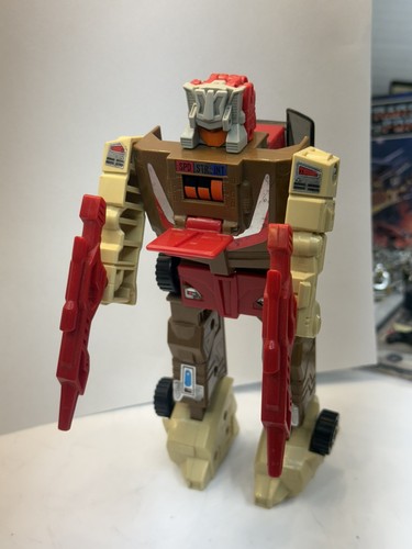 Modellino chromedome - modellino,