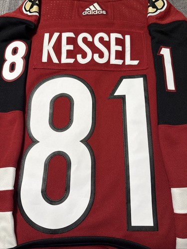 Maglia hockey phil kessel - maglia,