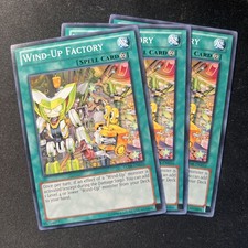 Wind factory - factory,