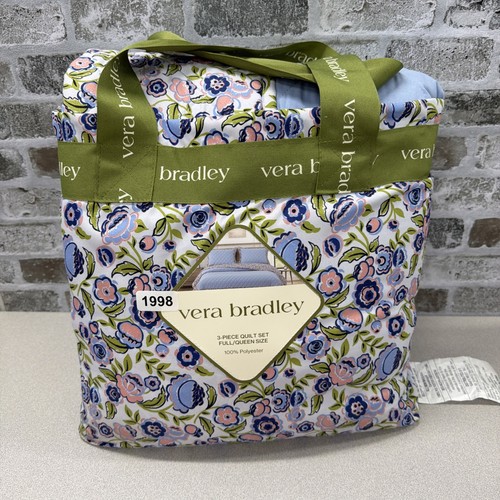 Trapunta vera bradley - trapunta,
