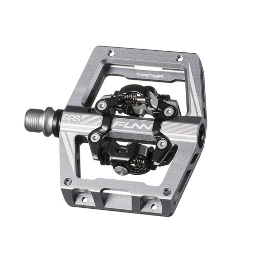 Funn mamba pedali clipless - mamba,