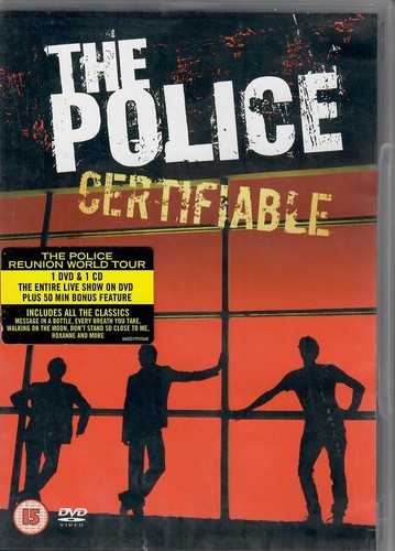 The police certifiable live - -,
