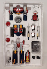 BANDAI SOUL OF CHOGOKIN GX-03