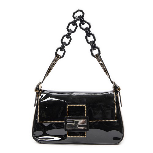 Borsa tracolla fendi mini - borsa,