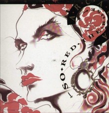 Arcadia - So Red The Rose [LP]