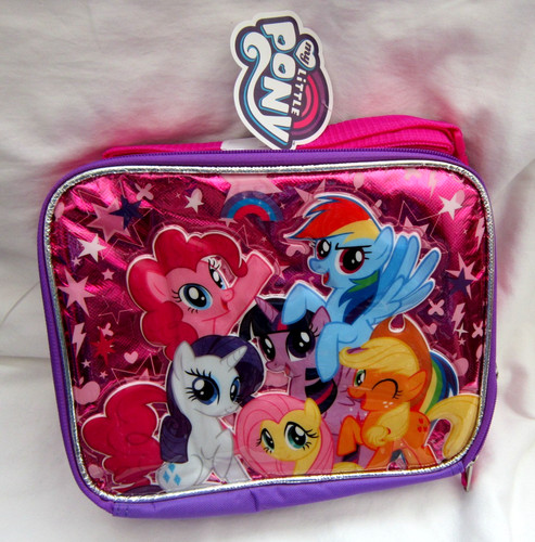 Little pony personaggi - 6,